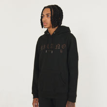 Load image into Gallery viewer, VALORE MILANO Men’s “Reversed-Logo” Hoodie
