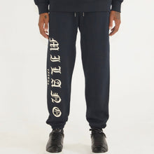 Load image into Gallery viewer, VALORE MILANO “OLD ENGLISH” JOGGERS
